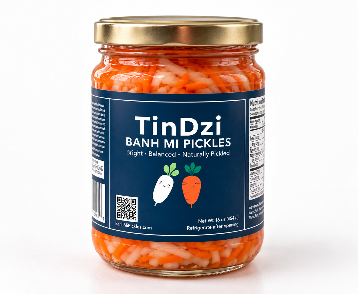 Single Jar