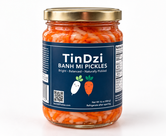 Single Jar
